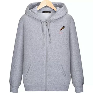 Men Custom 100% Cotton Running Gym Athletic Sport Men's Blank Hoodies