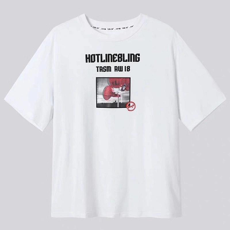 Summer T Shirt Women New Arrivals Fashion Printed T-shirt Woman Tee Tops Casual Female T-shirts