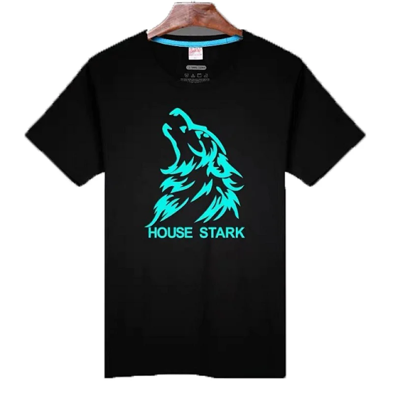 Wholesale reflective blank children's Tee short sleeves for kids with custom logo