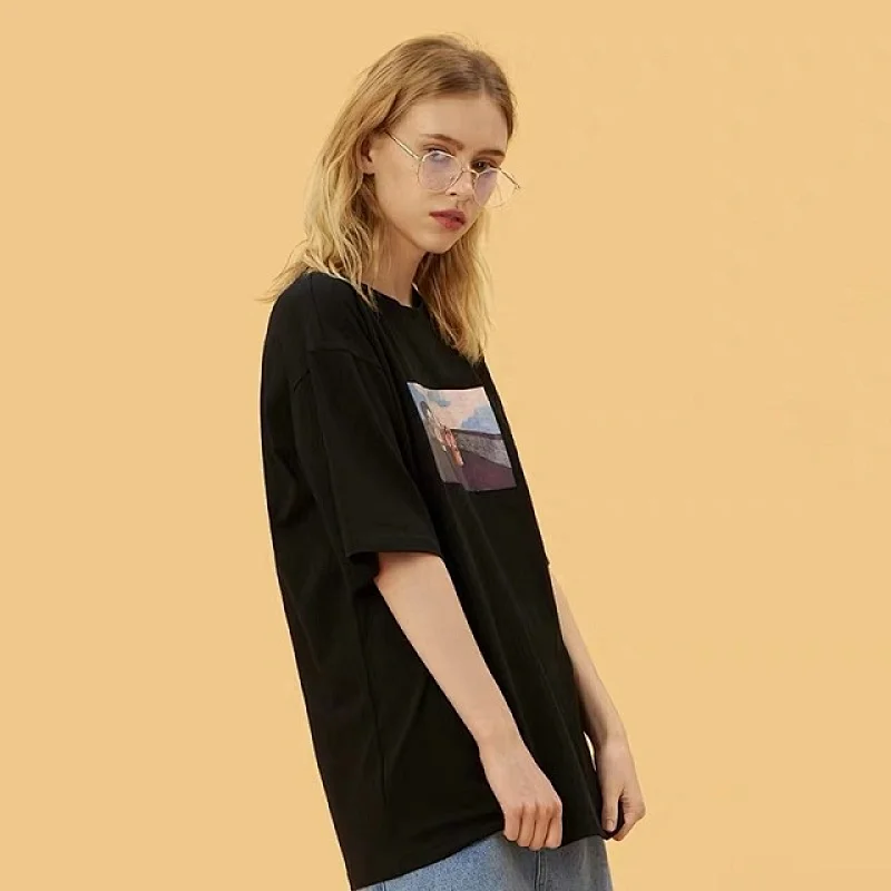 Team Bride T Shirt Women Short Sleeve Women's Tshirt Plus Size Clothing Streetwear Top Casual Letter Tee Shirt Cotton