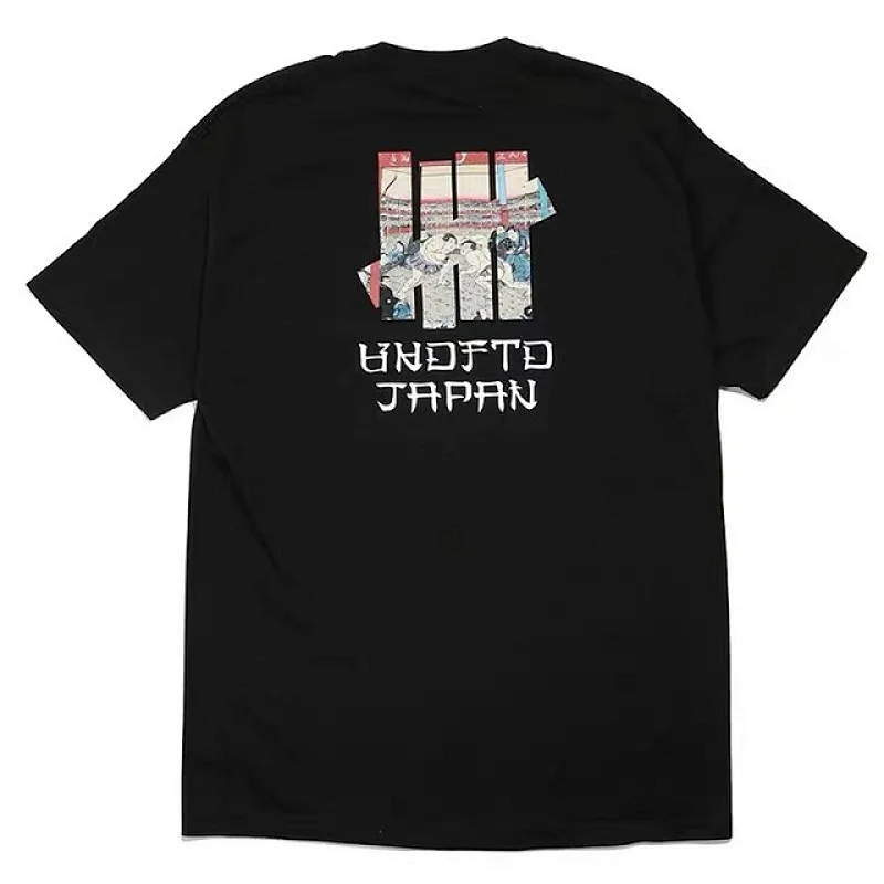 OEM Shirt 100% Cotton Clothing Men's Printed Round Neck T-Shirt