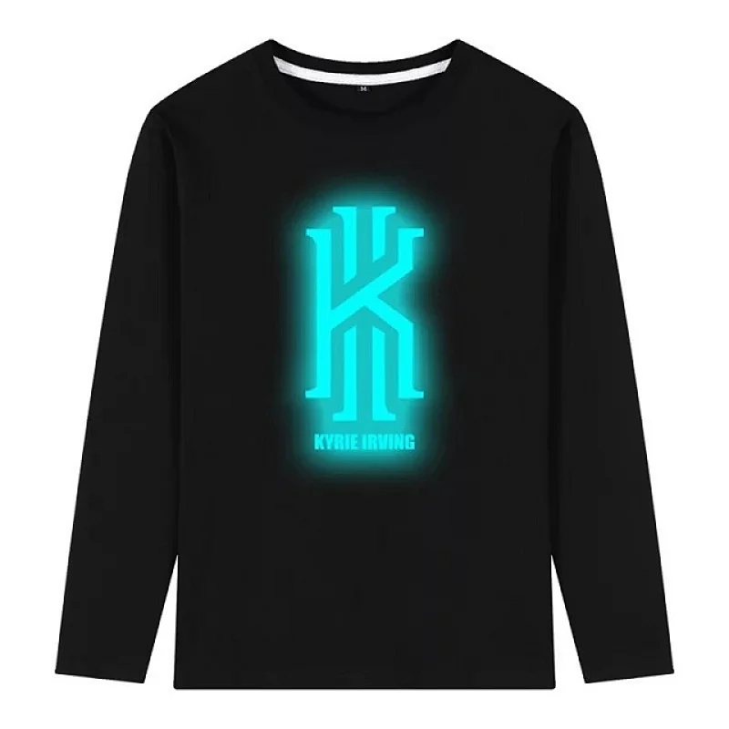 New reflective fashion pullover