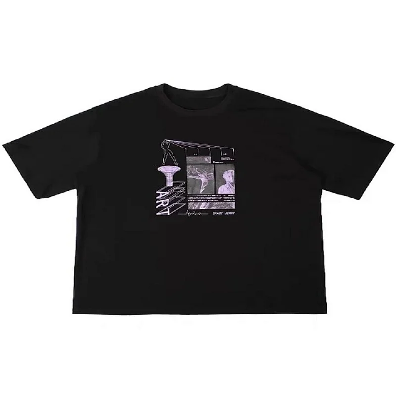 Versatile Loose T-shirt for women