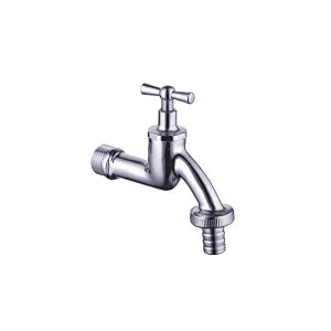 Compression tap