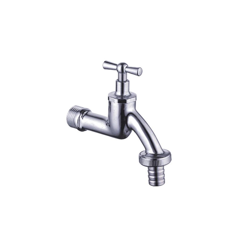 Compression tap