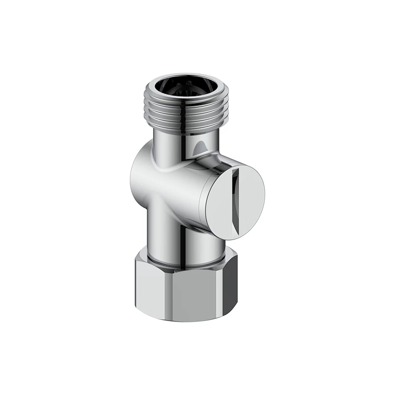 Angle valve Filter