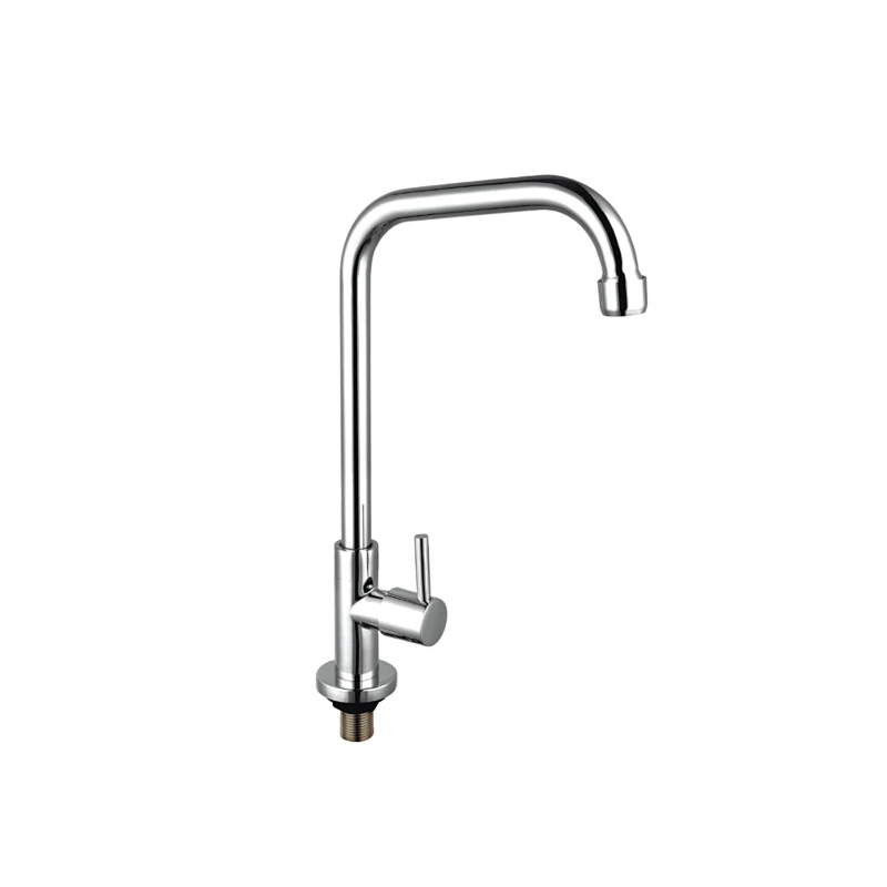 Ceramic cartridge tap