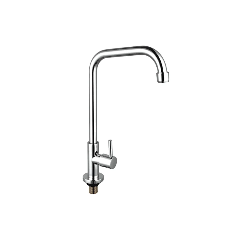Ceramic cartridge tap