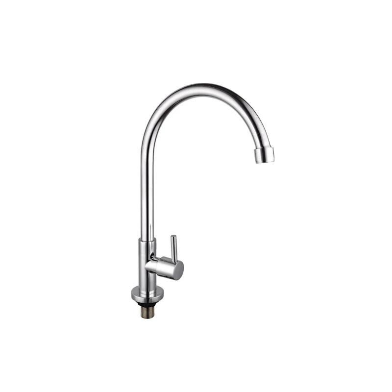 Ceramic cartridge tap