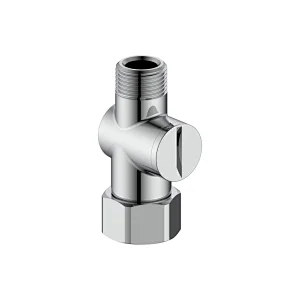 Angle valve Filter