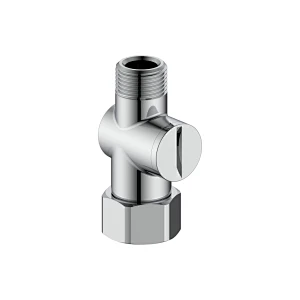 Angle valve Filter