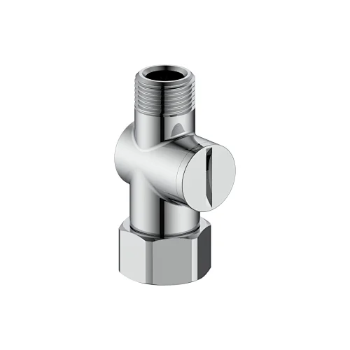 Angle valve Filter