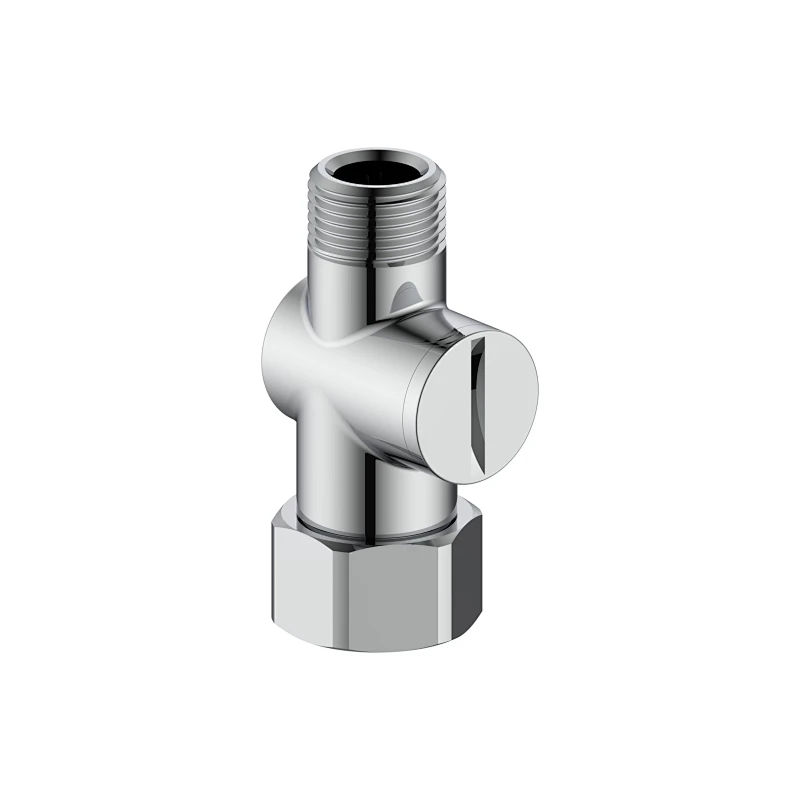 Angle valve Filter