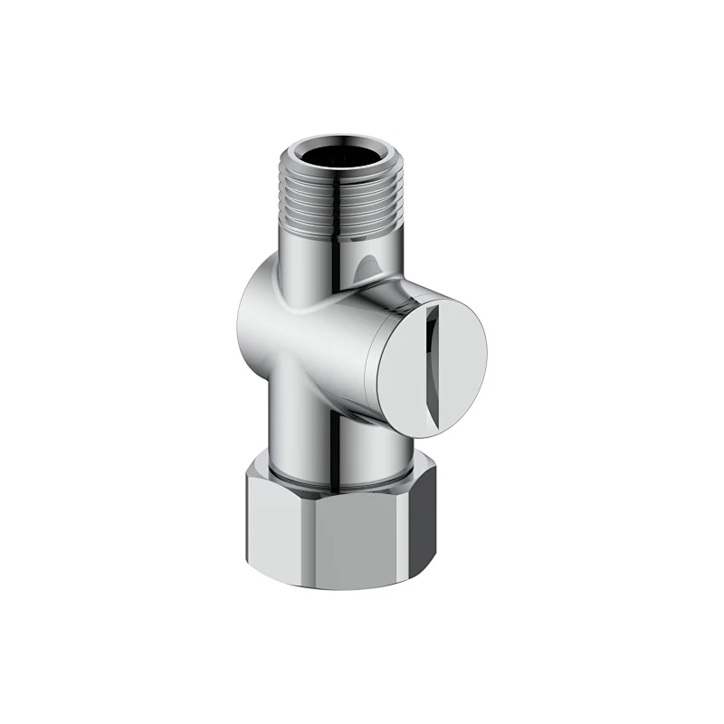 Angle valve Filter