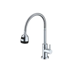 Ceramic cartridge tap