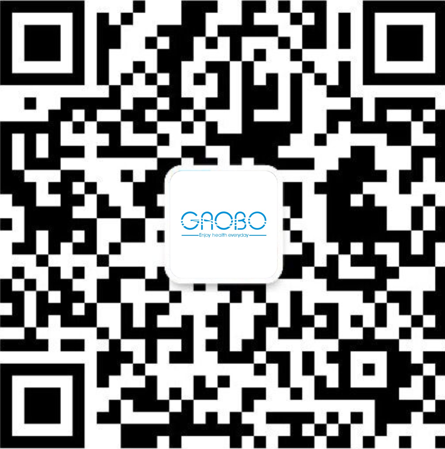 wechat qr code