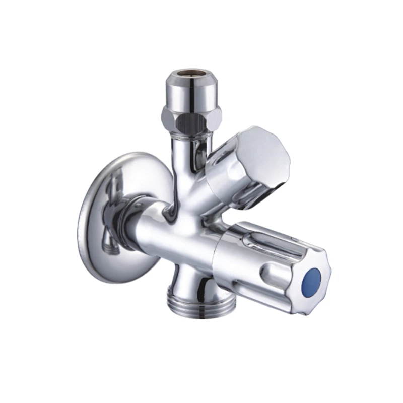 washing machine comperession angle valve