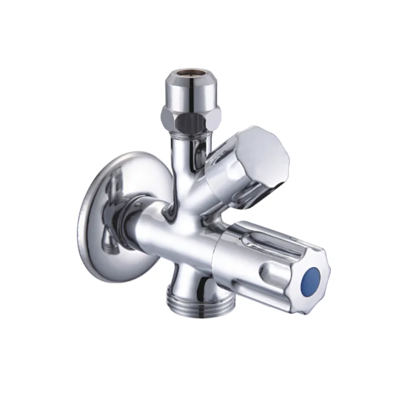 washing machine comperession angle valve