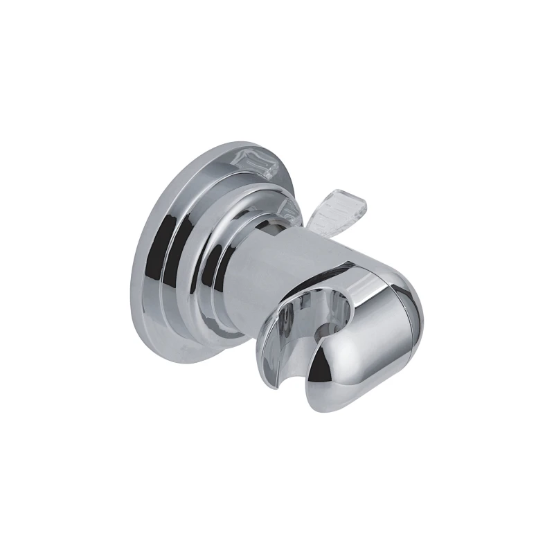 Sucker shower holder