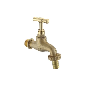 Compression tap