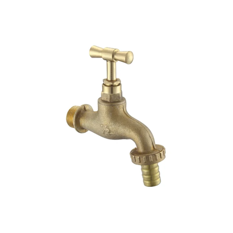 Compression tap