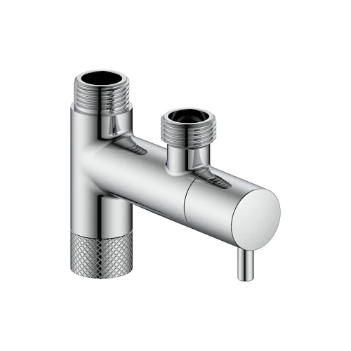 Shunt valve