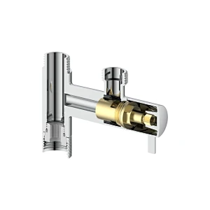 Shunt valve