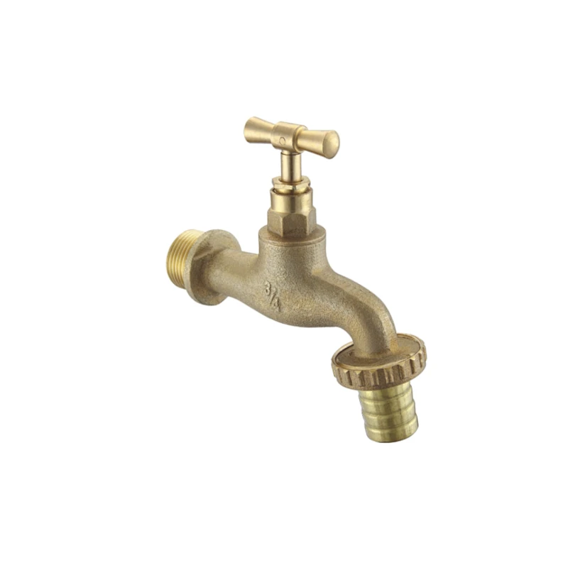 Compression tap