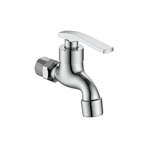 Ceramic cartridge tap