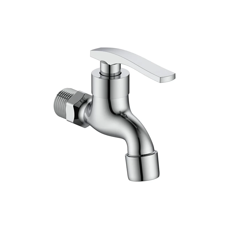 Ceramic cartridge tap