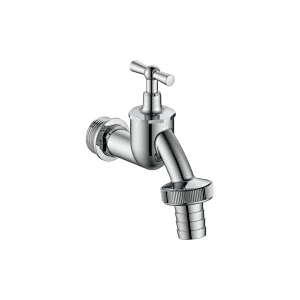Compression tap