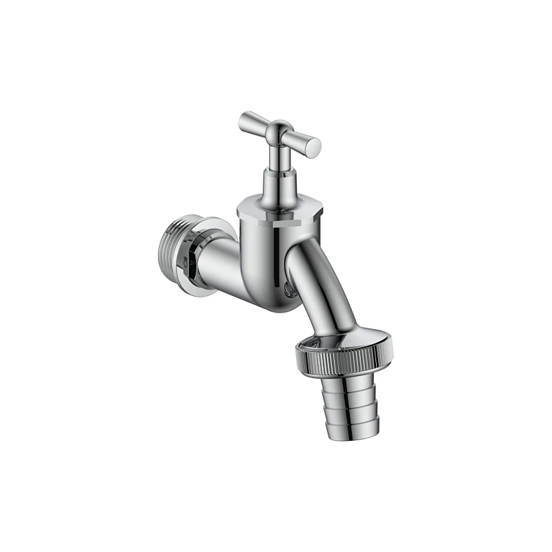 Compression tap