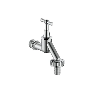 Compression tap