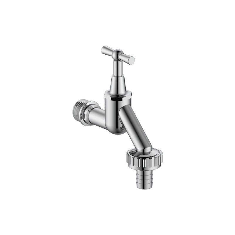 Compression tap