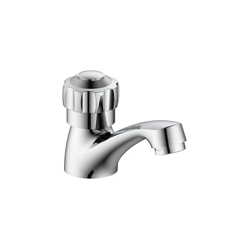 Ceramic cartridge movable tap