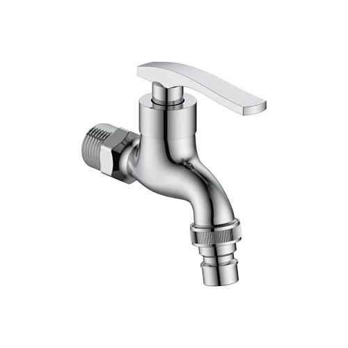 Ceramic cartridge tap