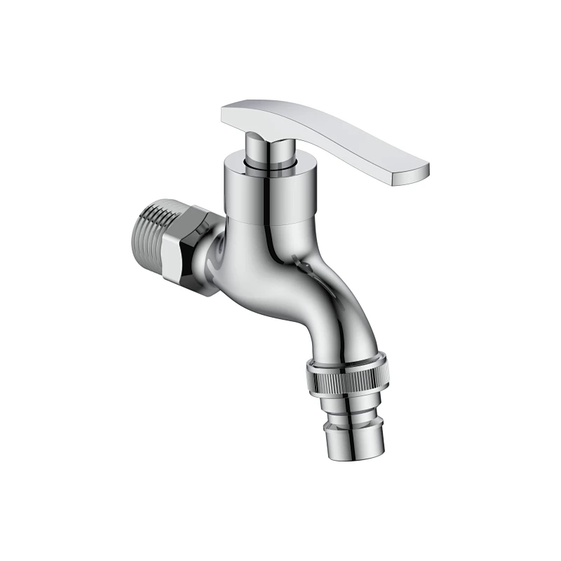 Ceramic cartridge tap