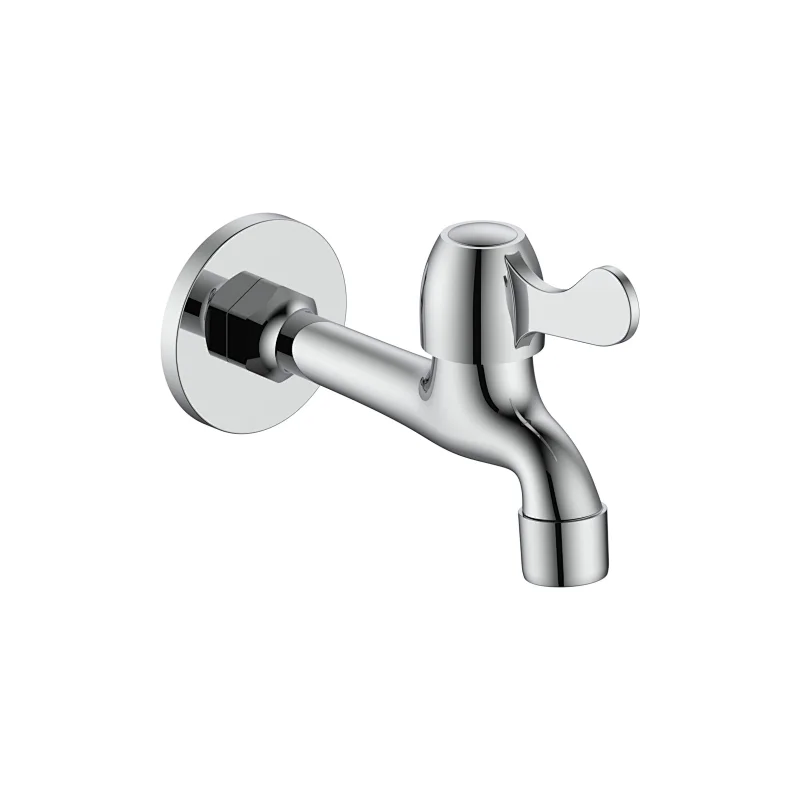 Ceramic cartridge tap