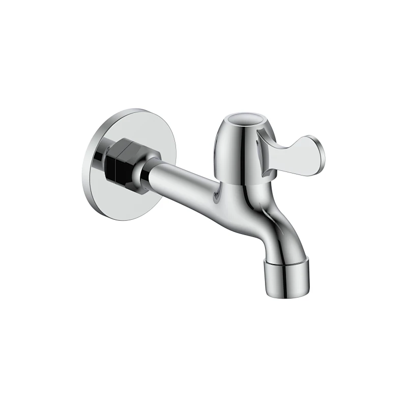 Ceramic cartridge tap