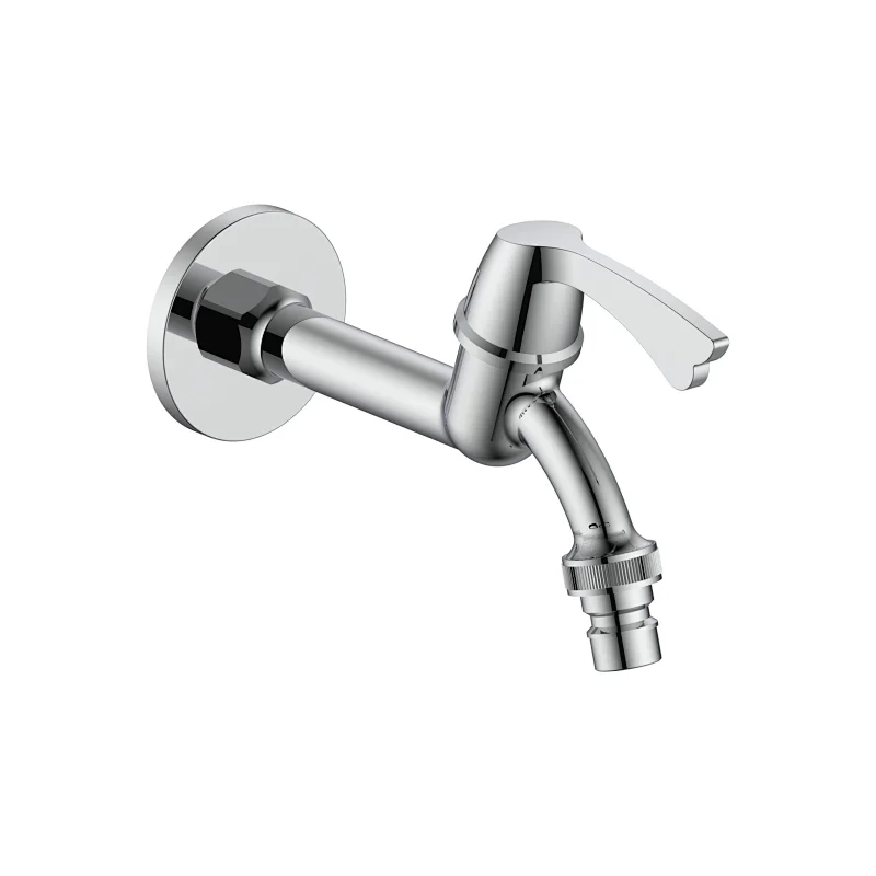 Ceramic cartridge tap