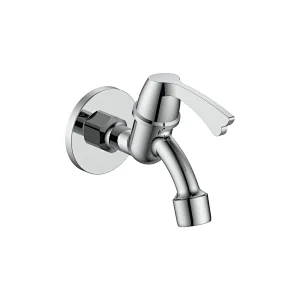 Ceramic cartridge tap
