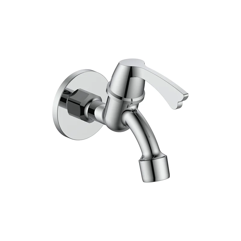 Ceramic cartridge tap