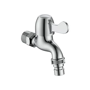 Ceramic cartridge tap
