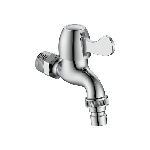 Ceramic cartridge tap