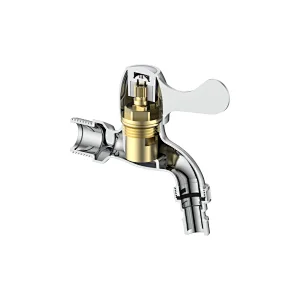 Ceramic cartridge tap