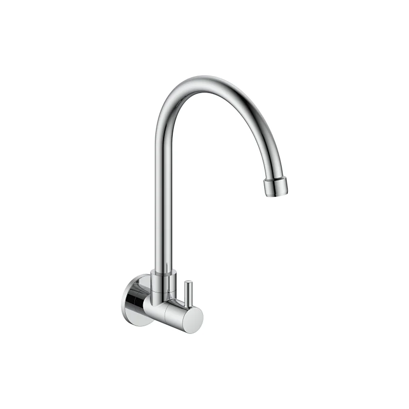 Cramic cartridge tap