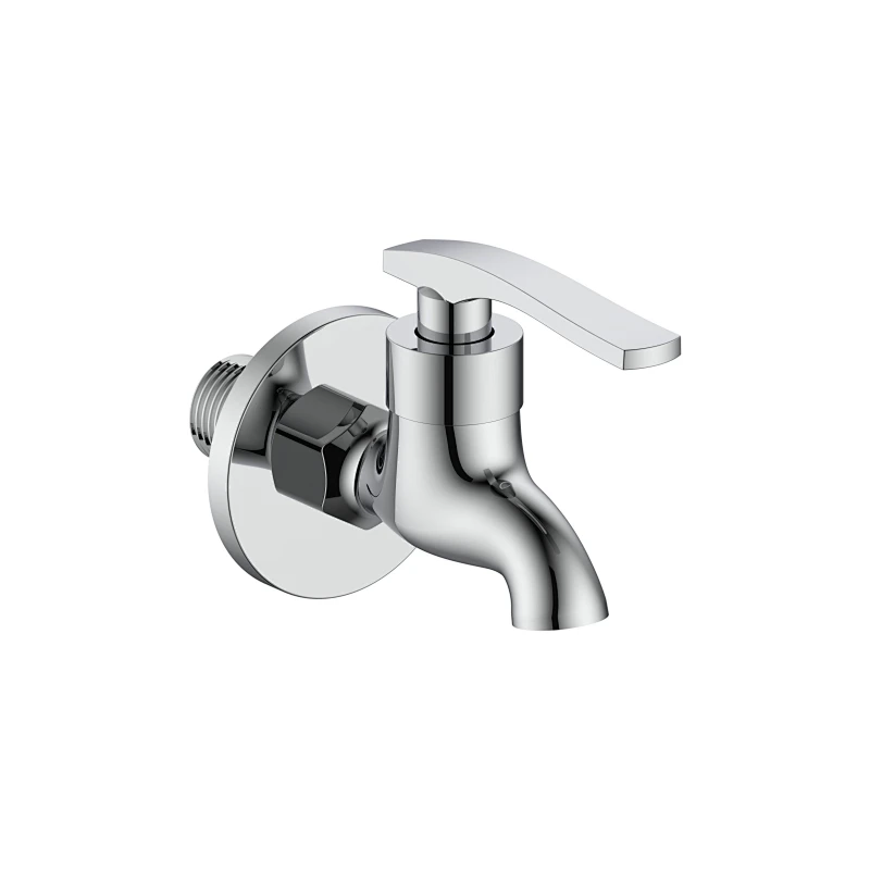 Ceramic cartridge tap