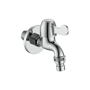 Ceramic cartridge tap