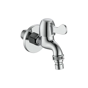 Ceramic cartridge tap