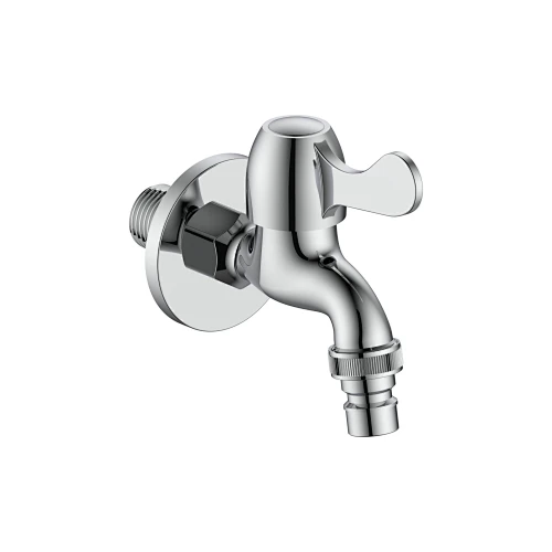 Ceramic cartridge tap